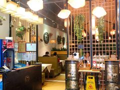 -川味堂·四川豆花(八卦岭店)