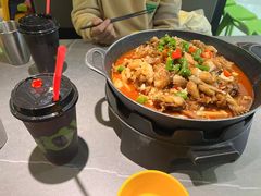 -蛙喔牛蛙(仙林万达茂店)