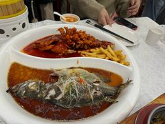 -马凯餐厅(地安门店)