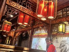 -椒香城门口老火锅(长寿路店)
