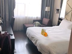 -桔子酒店（上海静安寺武宁路地铁站店）(原静安寺余姚路店)