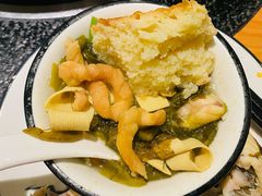 -李二鲜鱼(六堰大洋直营店)