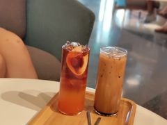 -sugarman espresso素饮糖人高新咖啡工厂