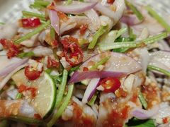 -云海肴云南菜·蒸汽石锅鱼(北京良乡华冠店)