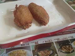 -雍哲港式餐厅(现代广场店)