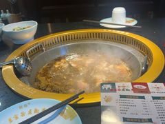 -匠岳·王宝器麻椒鱼(会展中心店)