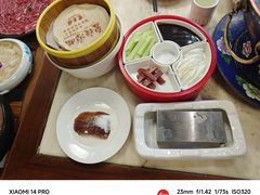 -东来顺•非遗火锅(外滩店)