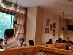 大堂-许府牛火锅(信义坊总店)