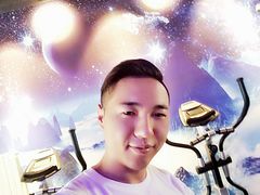 器械区-FEELINGME乐刻私教馆·健身(沿海赛洛城店)
