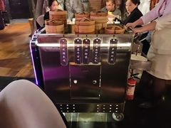-广州花园酒店荔湾亭·地道点心·粤式饮茶