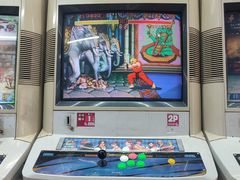 -天天玩X秋葉原日系动漫游戏中心