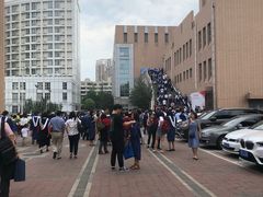 -天津医科大学学生食堂
