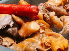 -澳门陈光记烧味饭店(南京德基广场店)