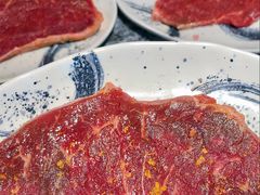 -阪尚皇·原切牛排·烤肉火锅自助(北京路店)