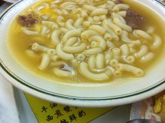 牛肉通心粉-澳洲牛奶公司(佐敦店)