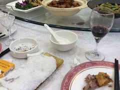 -良运大酒店餐厅