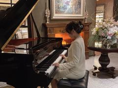 -Le Bistrot de Racine