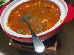 -楚山晓·湖北菜(武汉光谷K11店)