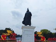 -北陵公园