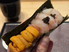 -小十Omakase(地王大厦店)