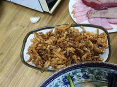 -大姨捞面(新安花园店)