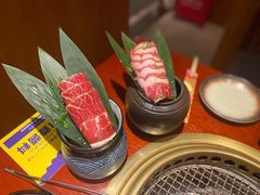 -喜牛烧肉酒场·黑金店(威高广场店)
