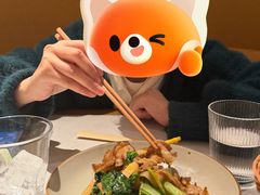 -无印良品餐堂 MUJI Diner(成都太古里店)