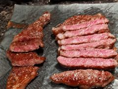 -老乾杯和牛烧肉(王府中环店)