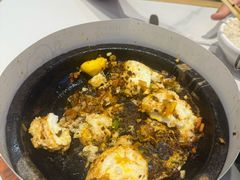 -小木屋拌饭(抚顺望花凤城商业街店)