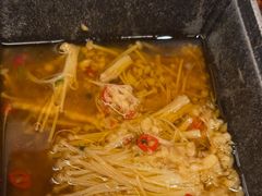 -破店肥哈·东北烧烤·夜宵(南山保利店)