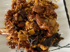 醋溜木须-丰和轩餐厅(西四环南路辅路店)