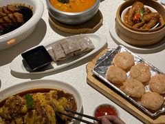-维园悦谱·海派家常菜(乌鲁木齐南路店)