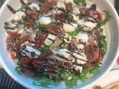 -Pizzeria da Nicola·火炉披萨(中大国际店)
