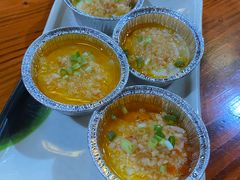 -炭虎子水浒烤肉(梦时代店)