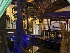 -淀里船宴(卓达店)