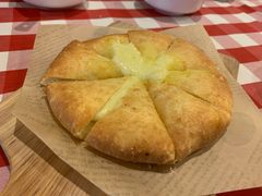 奶酪饼-西贝莜面村(双井店)