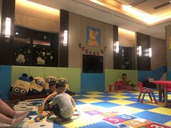 -上海崇明金茂凯悦酒店