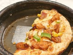 -必胜客(新辰里酒仙桥店)