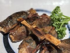 -禾风·海鲜料理自助(玉林店)