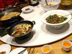 -鸡毛店·川菜(文殊院店)