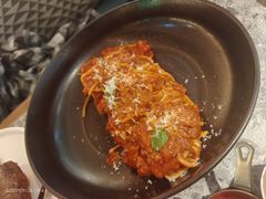 -芭莉与彩虹西餐厅(成都合生汇店)