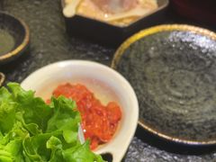 -樱嘢·炭火烧肉(惠南店)