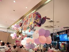 -西贝(武汉群星城店)