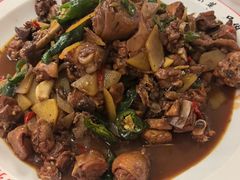 -鲁南仔·滕州炒鸡(经三路店)