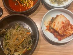 -王妃家(明洞中央店)