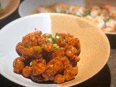 糖醋里脊-外婆家(杭州马塍店·杭帮菜名店)