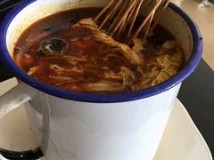 -喝丢一只鞋海鲜烧烤·海肠捞饭(文体街店)