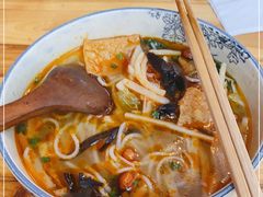 -陈记柳州螺蛳粉(大坪店)