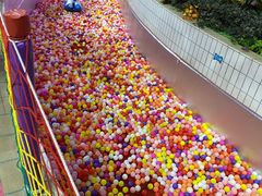 -天山海世界·米立方