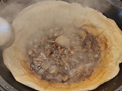 -老家大锅台·地锅鸡·铁锅炖(建邺文体路店)